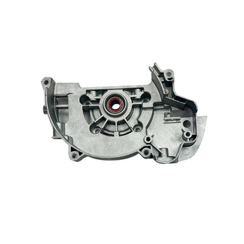 Farmertec Brushcutter Spare Parts Flywheel Side Crankcase for Stl Fs450