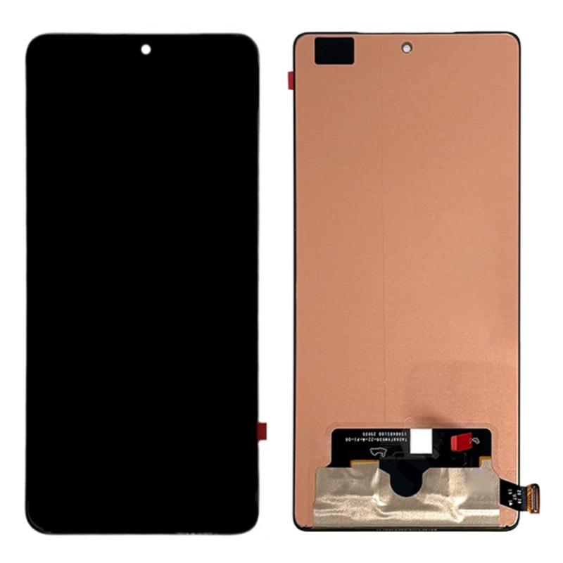 Дисплей для Tecno Camon 40 Cm5, сенсорный экран