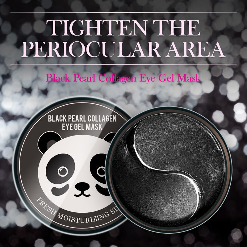 Factory Price Eye Mask OEM Fruit Retinol Eyes Masks Skin Care with Collagen Under Eye Patches