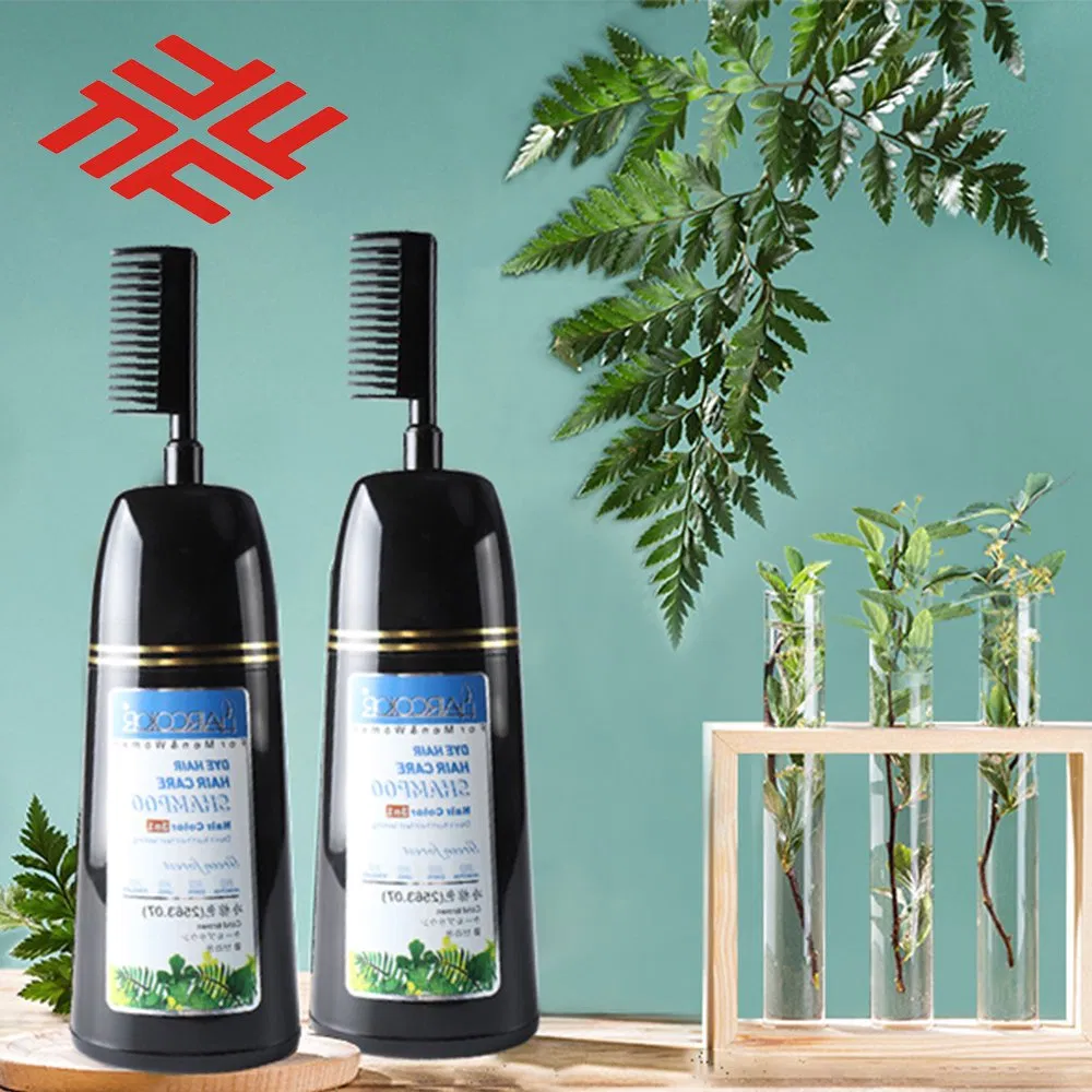 Fully Hair Colour High Quality Factory Price Hair Dye Permanent