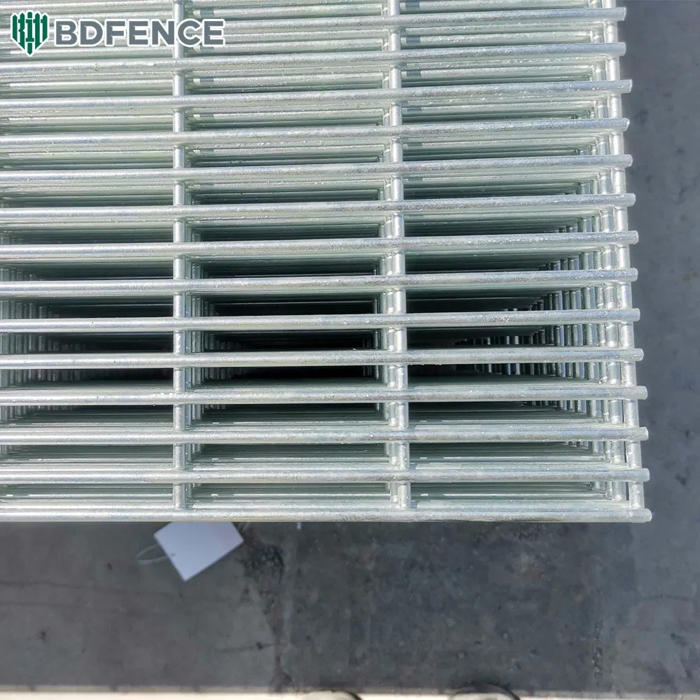 358 Fence High Security Fence, High Quality Anti Climb 358 Security