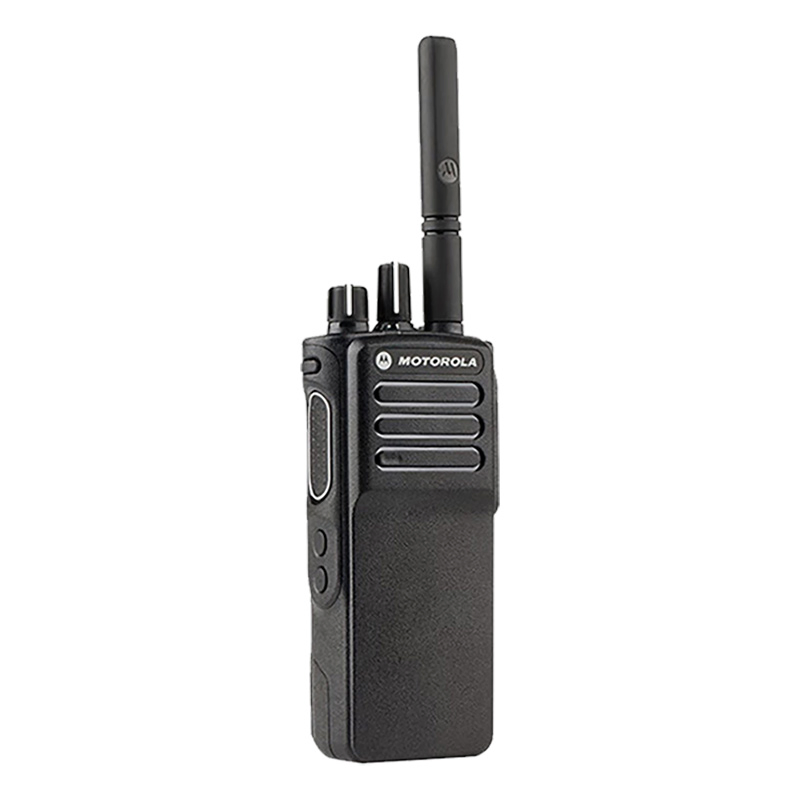 Портативная рация Mstar Dgp5050e, 10 км