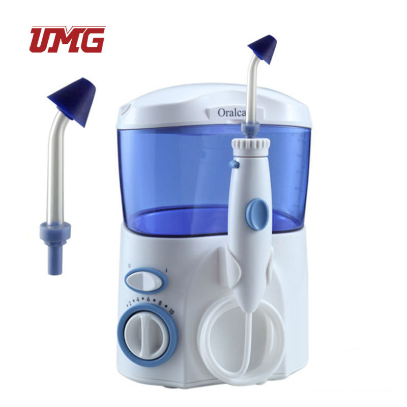 Waterpulse Home Use Waterproof Dental Water Jet Oral Irrigator