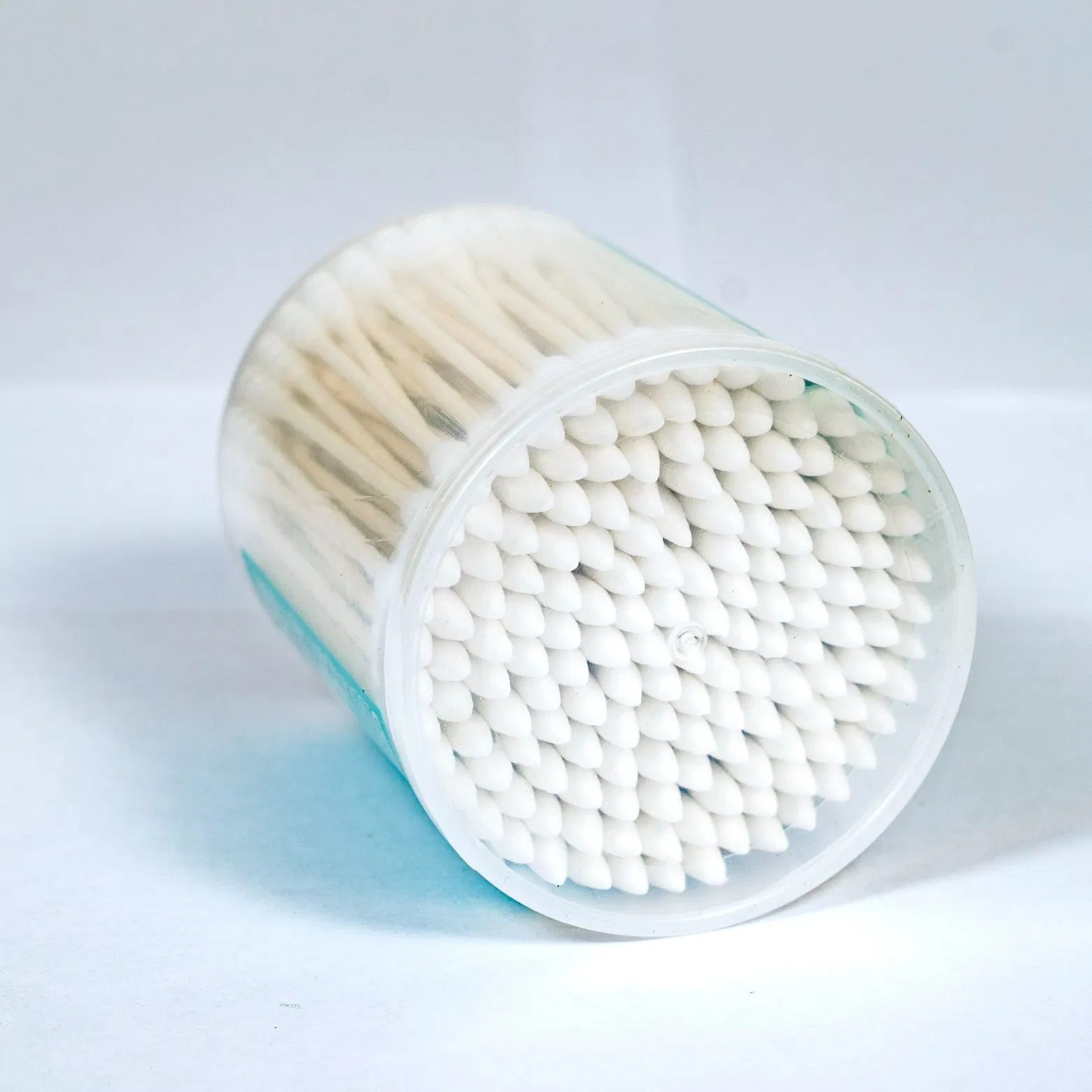 Biodegradable Buds Cheap OEM Applicators Ear Bamboo Stick Cotton Swabs
