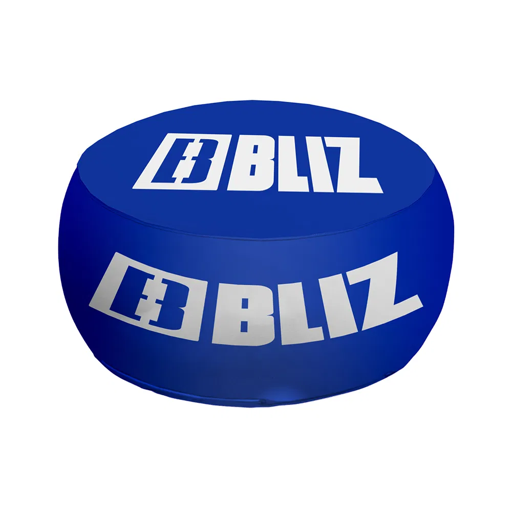 Portable Inflatable Air Desk for Event Marketing Solutions