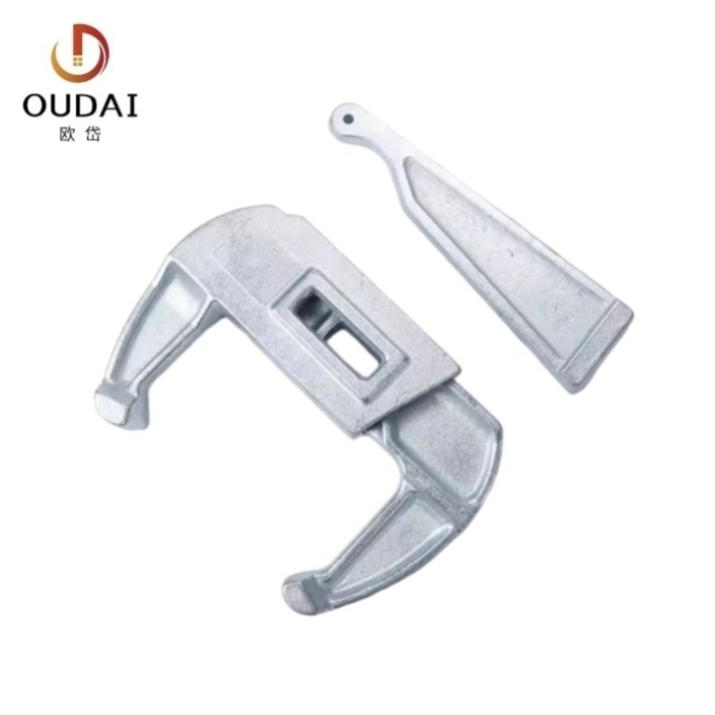 Oudai OEM Formwork Panel Lock Clamp Wedge Clamp