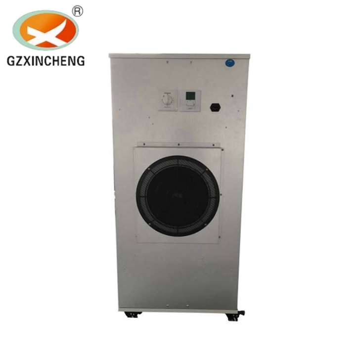 Hospital Air Purifier & Disinfector 2-in-1 Kills 99.9% Pathogenic Bacteria Prevents Secondary Pollution Suitable for Fever Clinics