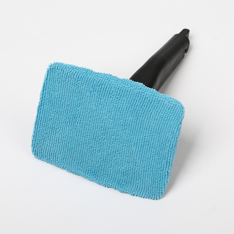Car Windshield Cleaner Brush Glass Washing Rag