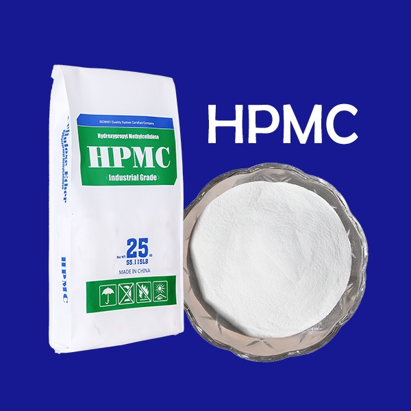 HPMC Yd1920 with High Viscosity 200000 for Cement Tile Adhesive and Plaster with Strong Adhesion