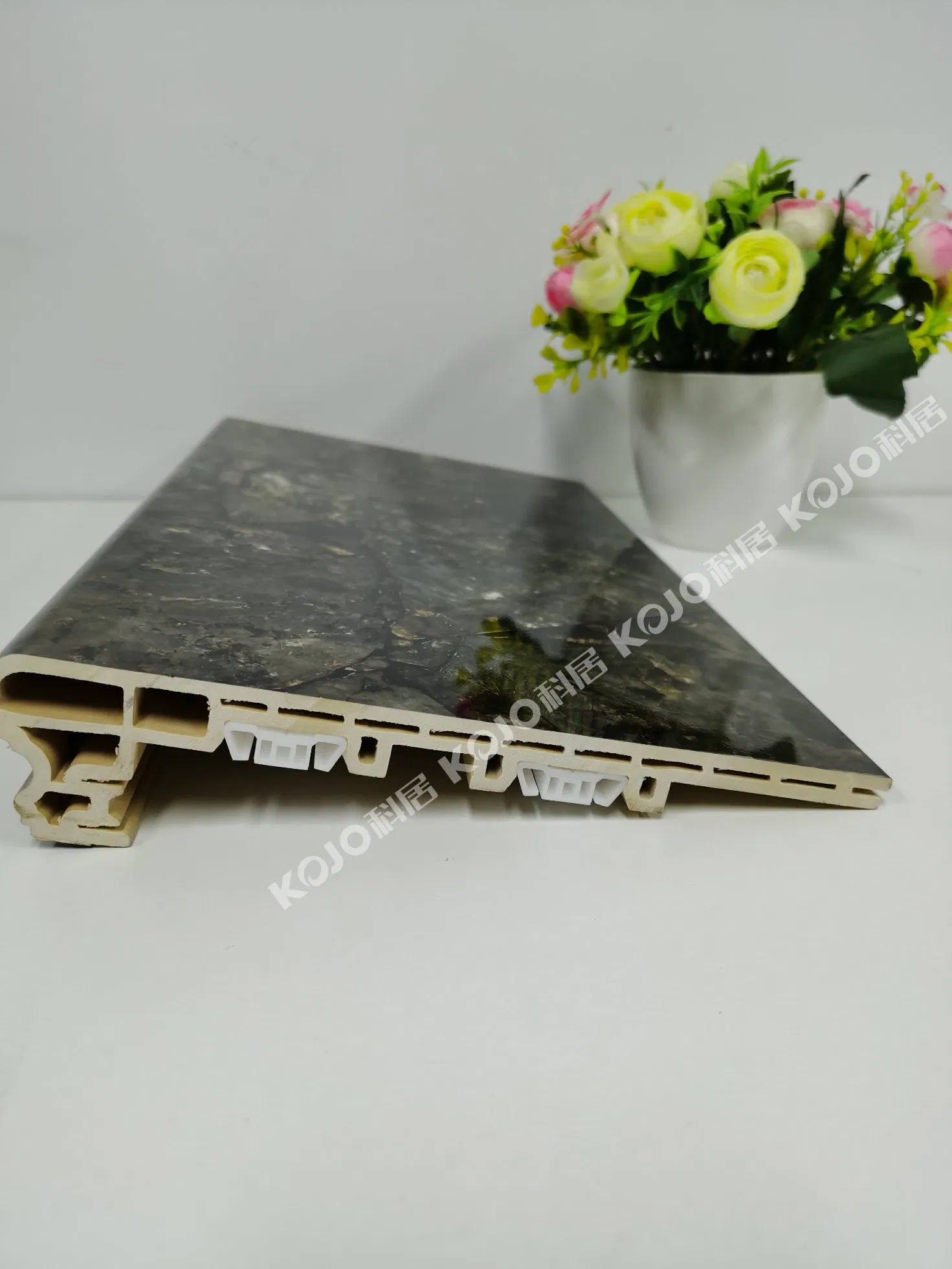 WPC Window Frame for Window