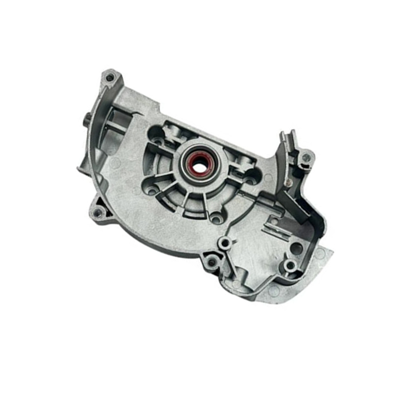Farmertec Brushcutter Spare Parts Flywheel Side Crankcase for Stl Fs450