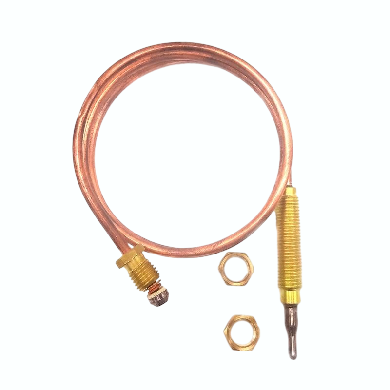 BBQ Grill Gas Fire Pit Thermocouple Replacement