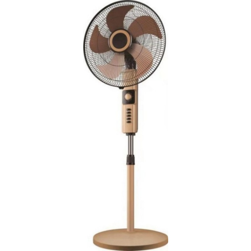 18 Inch Electric Stand Fan Big Size Strong Wind High Speed Motor