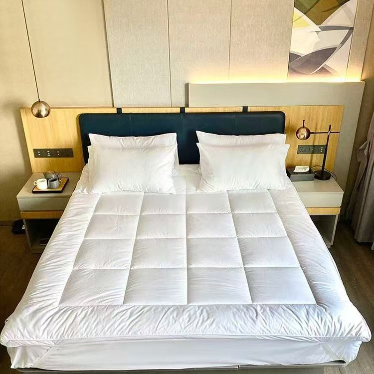 Nantong Hotel Mattress Topper