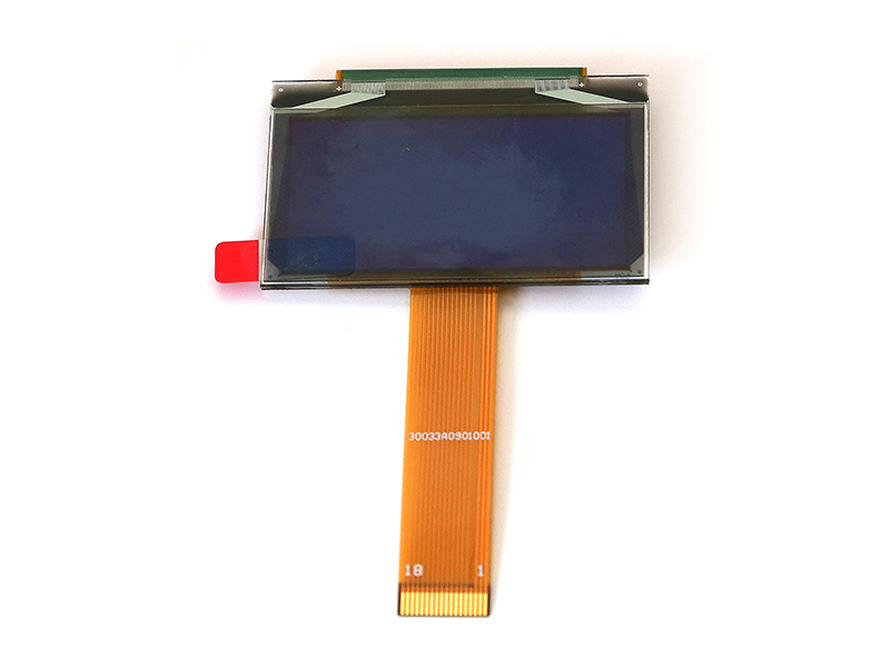 OLED-модуль 1.6 дюйма WMS с большим сопротивлением