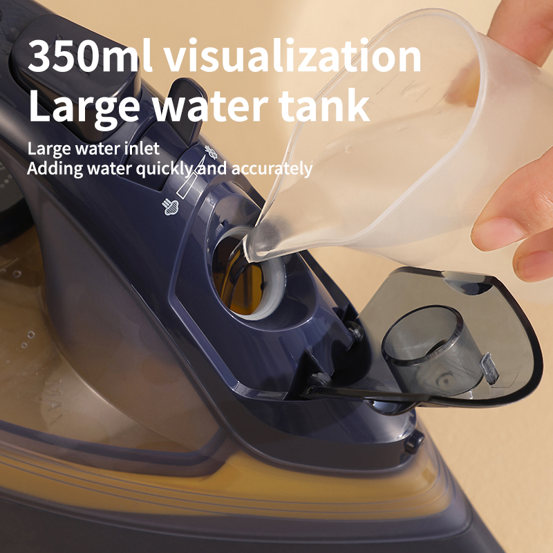 Best Wholesale Home Appliance Handheld Garment Steam Iron