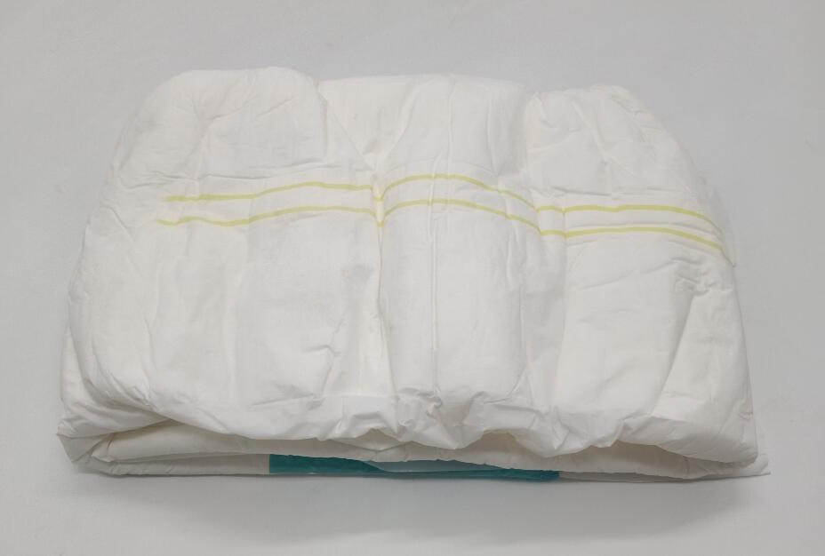 Wholesale Ultra Thin High Quality Disposable Adult Diaper for Old Men