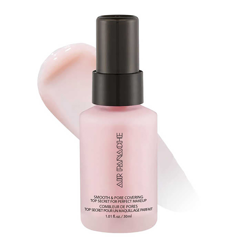 Private Label Beauty Skin Face Primer Makeup Base Moisturizing Nourishing Face Primer Cream Make up Face Primer Serum