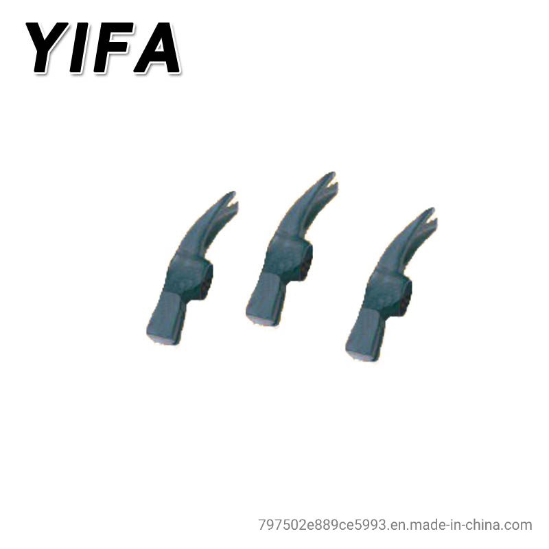 High Quality Garden Tool Pick Hammer Head