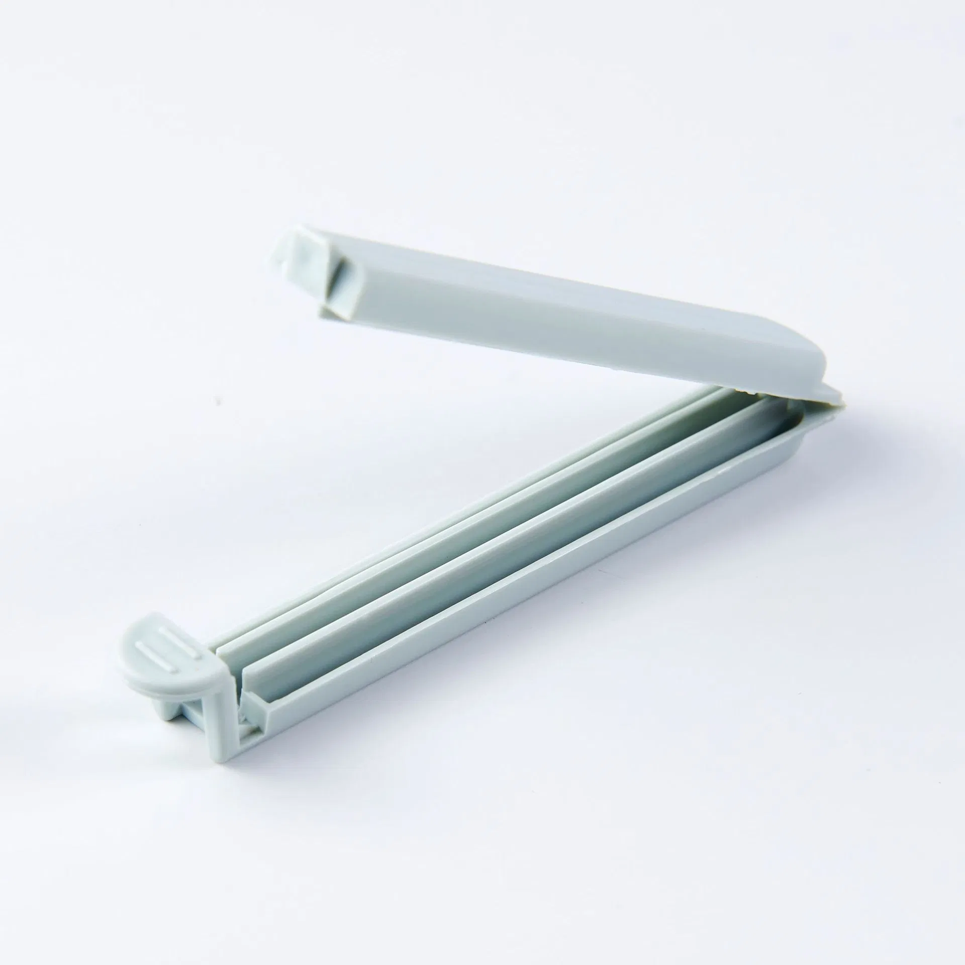 Plastic Bag Clip for Snack Bags