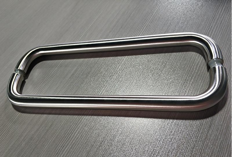 E-Star Stainless Steel Door Pull Handle