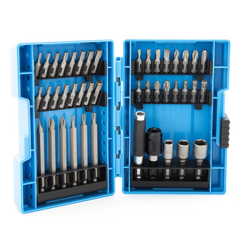 Fixtec Drill Bit Screwdriver Mobile Phone Computer Repair Tools Multi Tool Sets Precision Screwdriver Bits