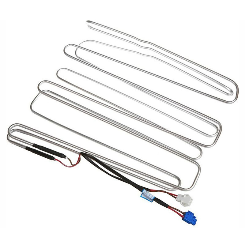 for Samsung Refrigerator Defrost Heater 280W Da47-00139A Heating Element Replacement