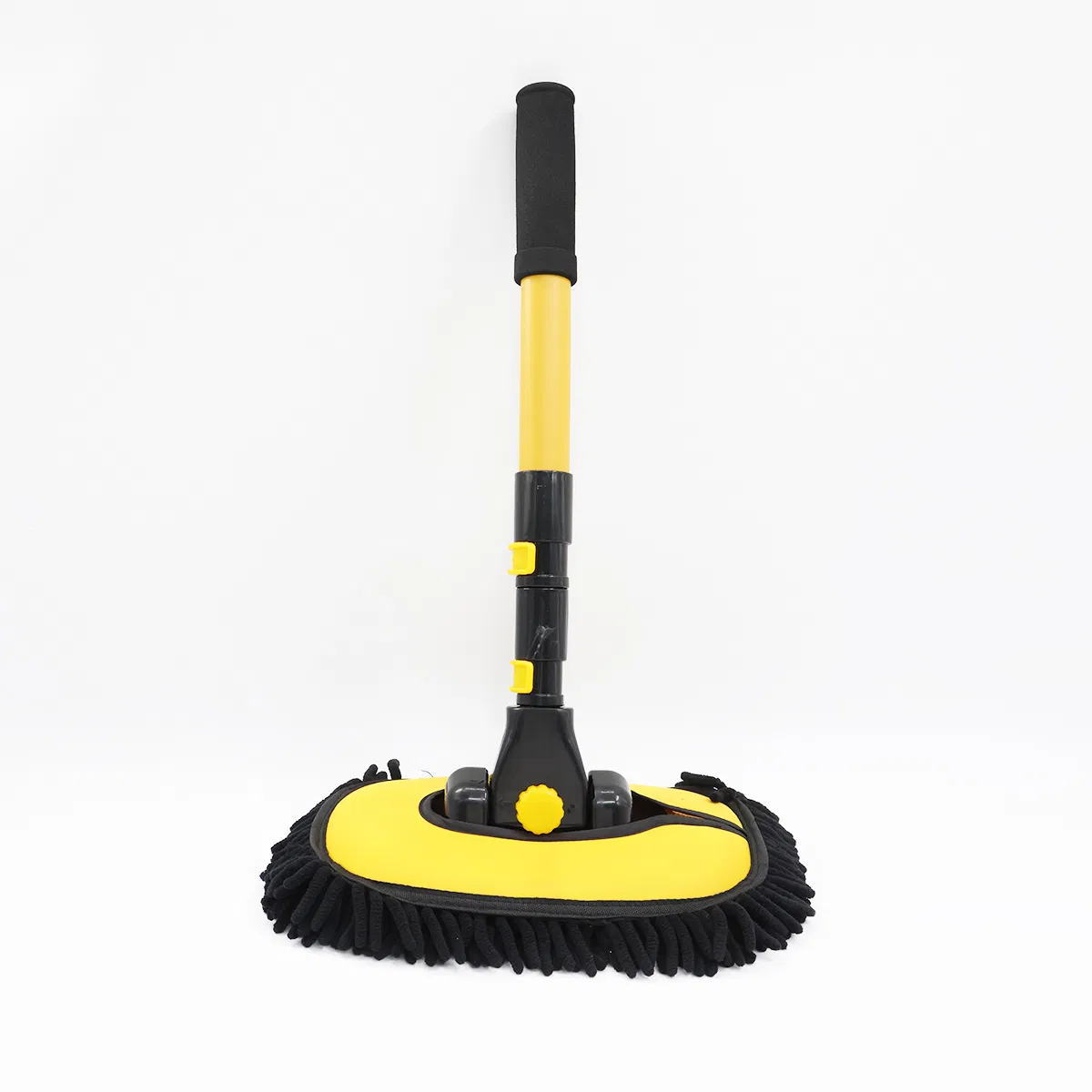 Сменная насадка-щетка для мойки авто из микрофибры