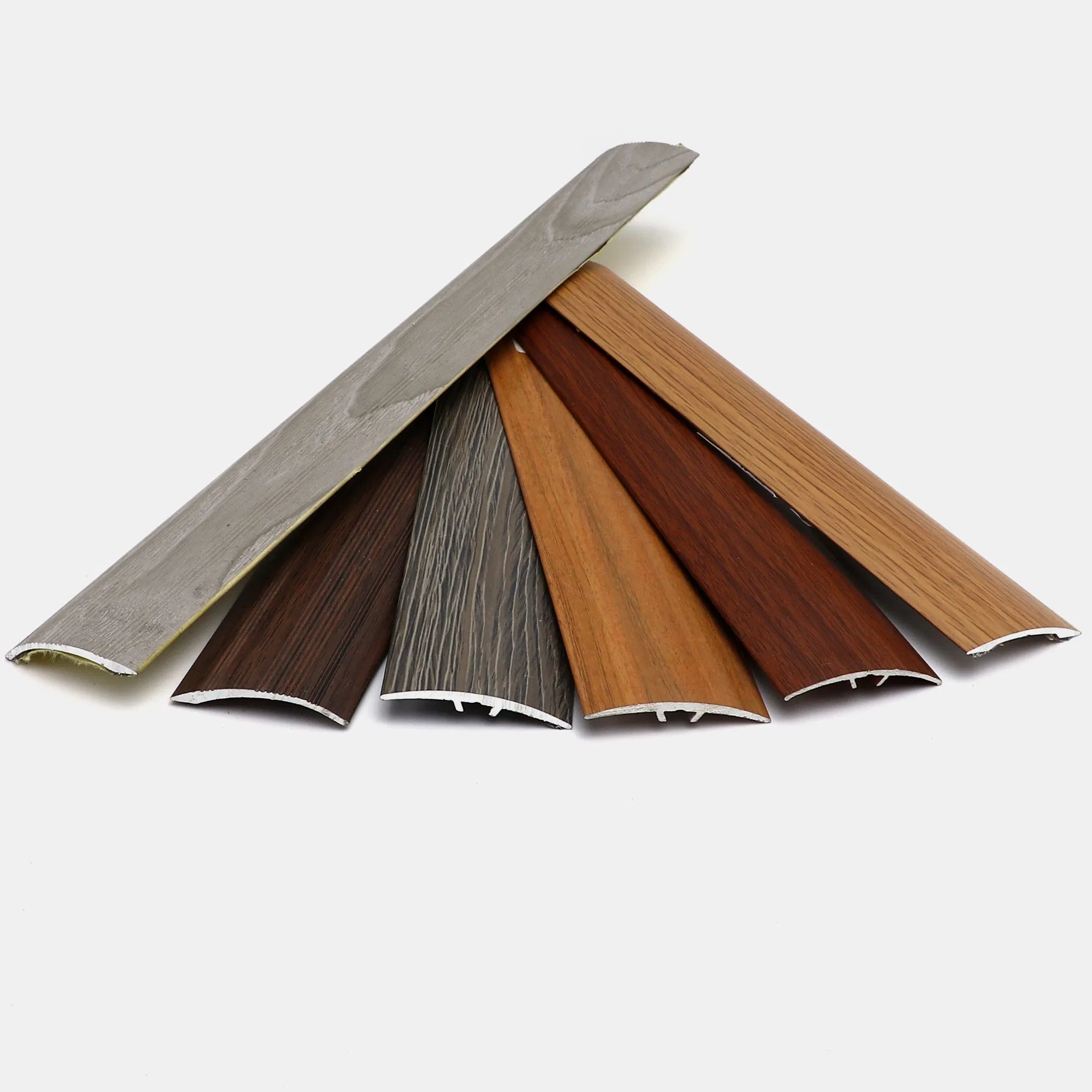 Door Threshold Aluminum Floor Tile Edge Trim Laminate Floor Transition Strips