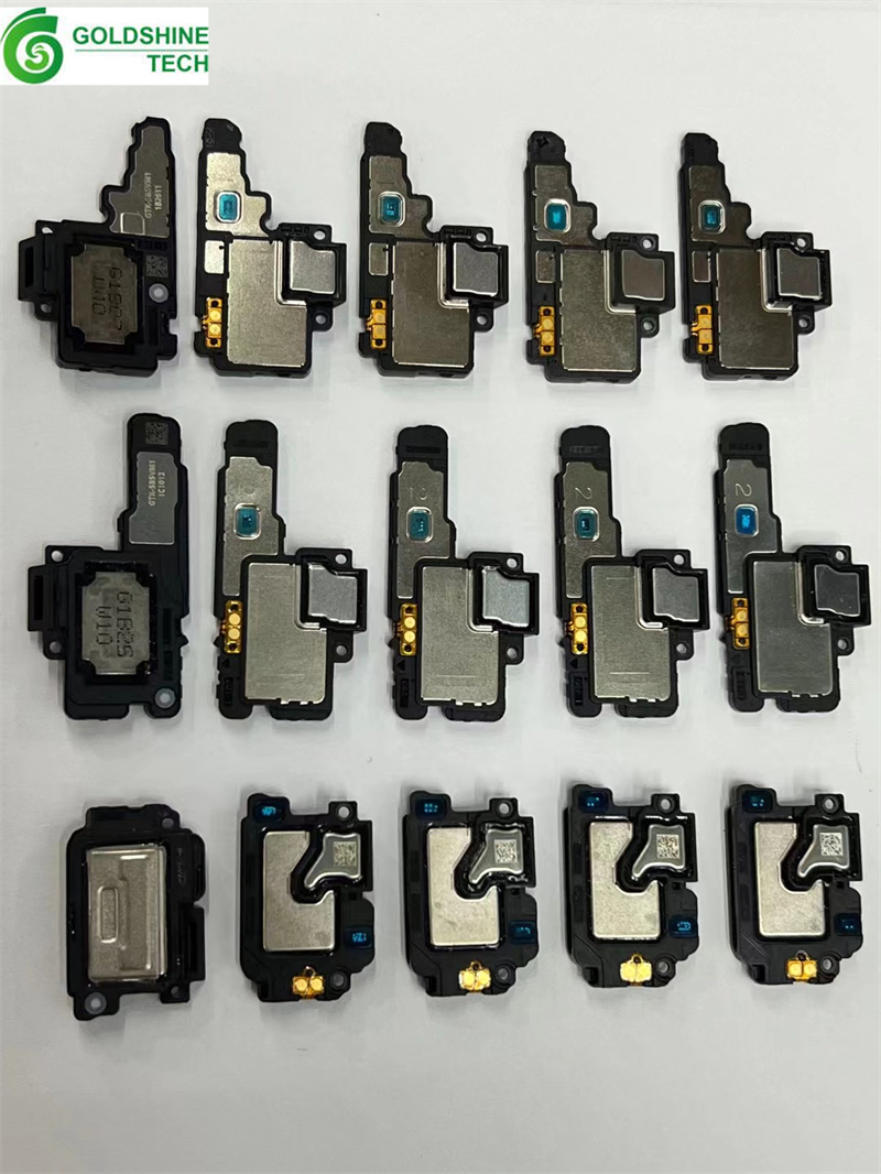 Шлейф зарядки для телефона iPhone, Samsung, Xiaomi, Vivo, Oppo