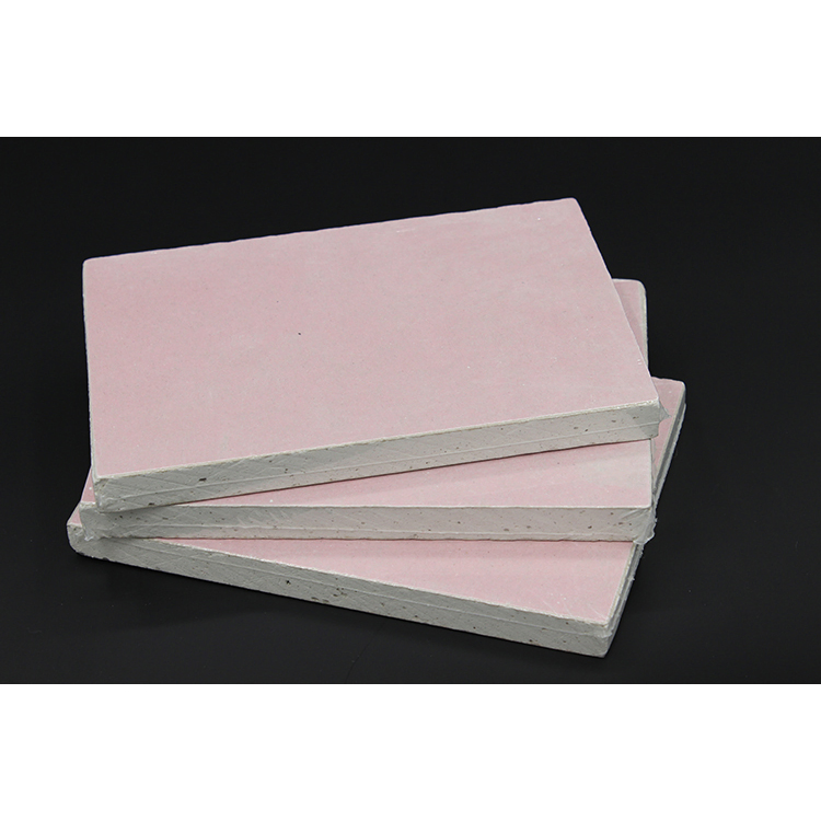 Trusus Brand Reinforced Gypsum Ceiling Tile with CE Certificate
