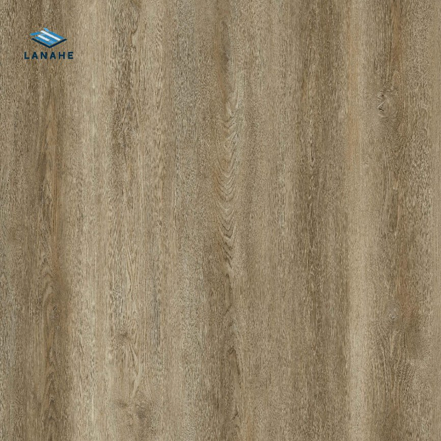 Антискользящий SPC ламинат с текстурой дерева