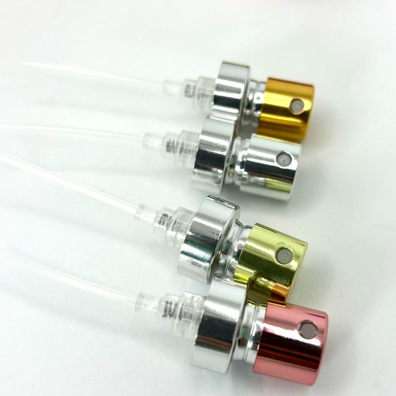 Factory Direct Sales New 15mm Perfume Pump