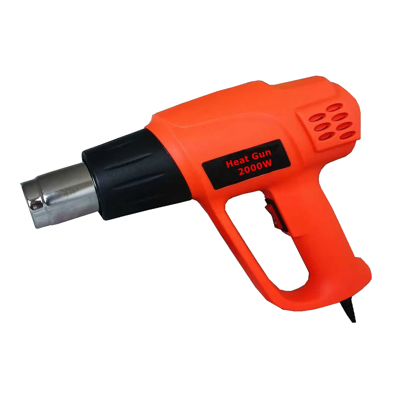Термофен 2000W BAI CHUN BC-HG02