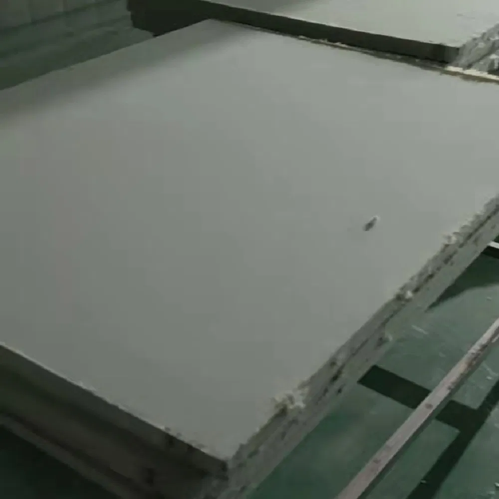 Factory Custom Fiber Glass Material VIP Vacuum Insulation Panel for Refrigerators