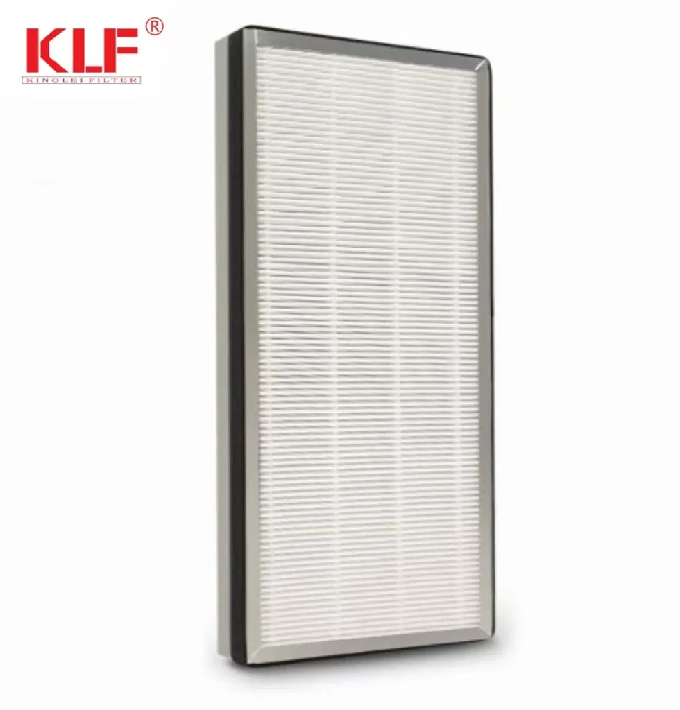 Air Purifier Replacement True HEPA H11 H12 H13 Filter