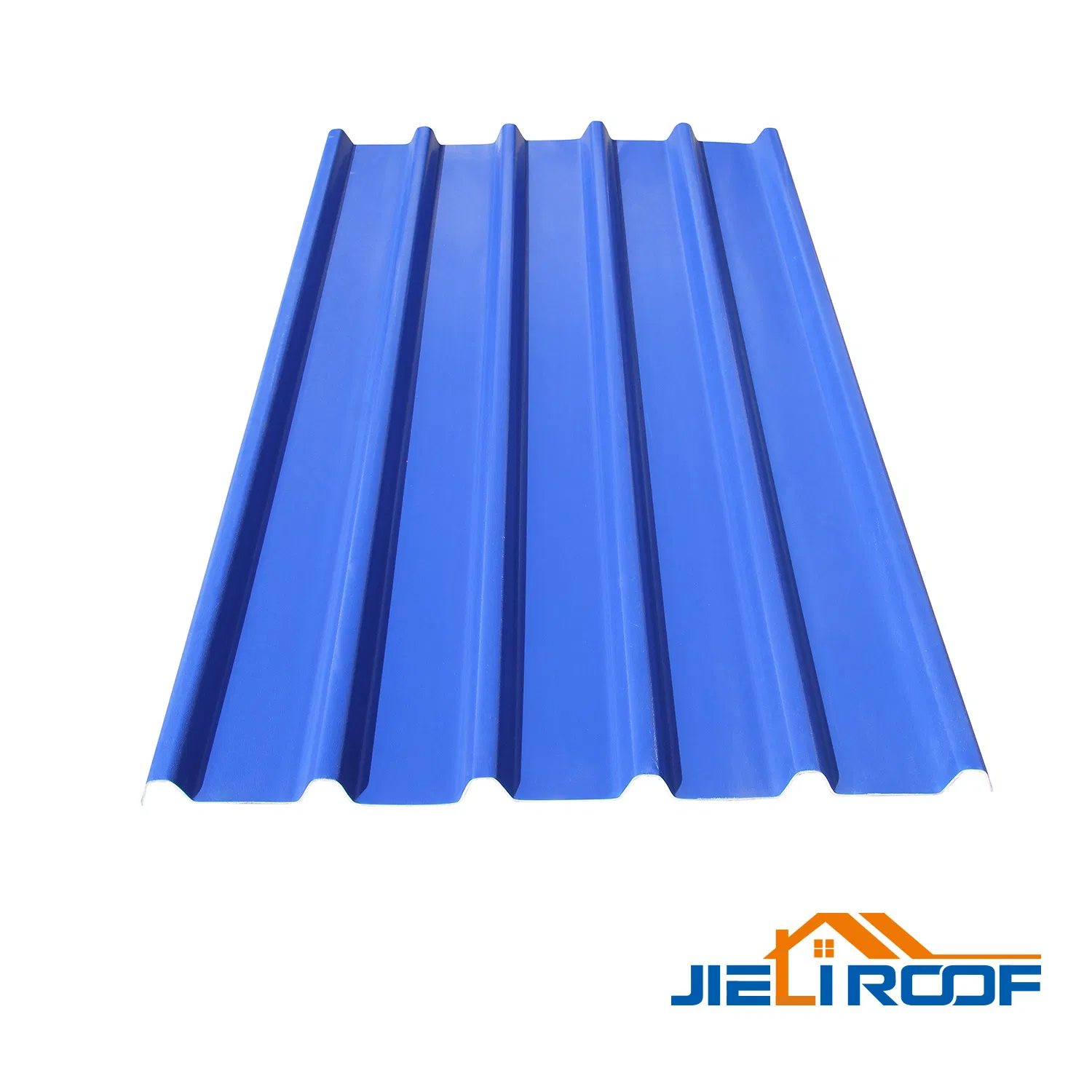 Composite UPVC Roof Sheet for Industrial Building