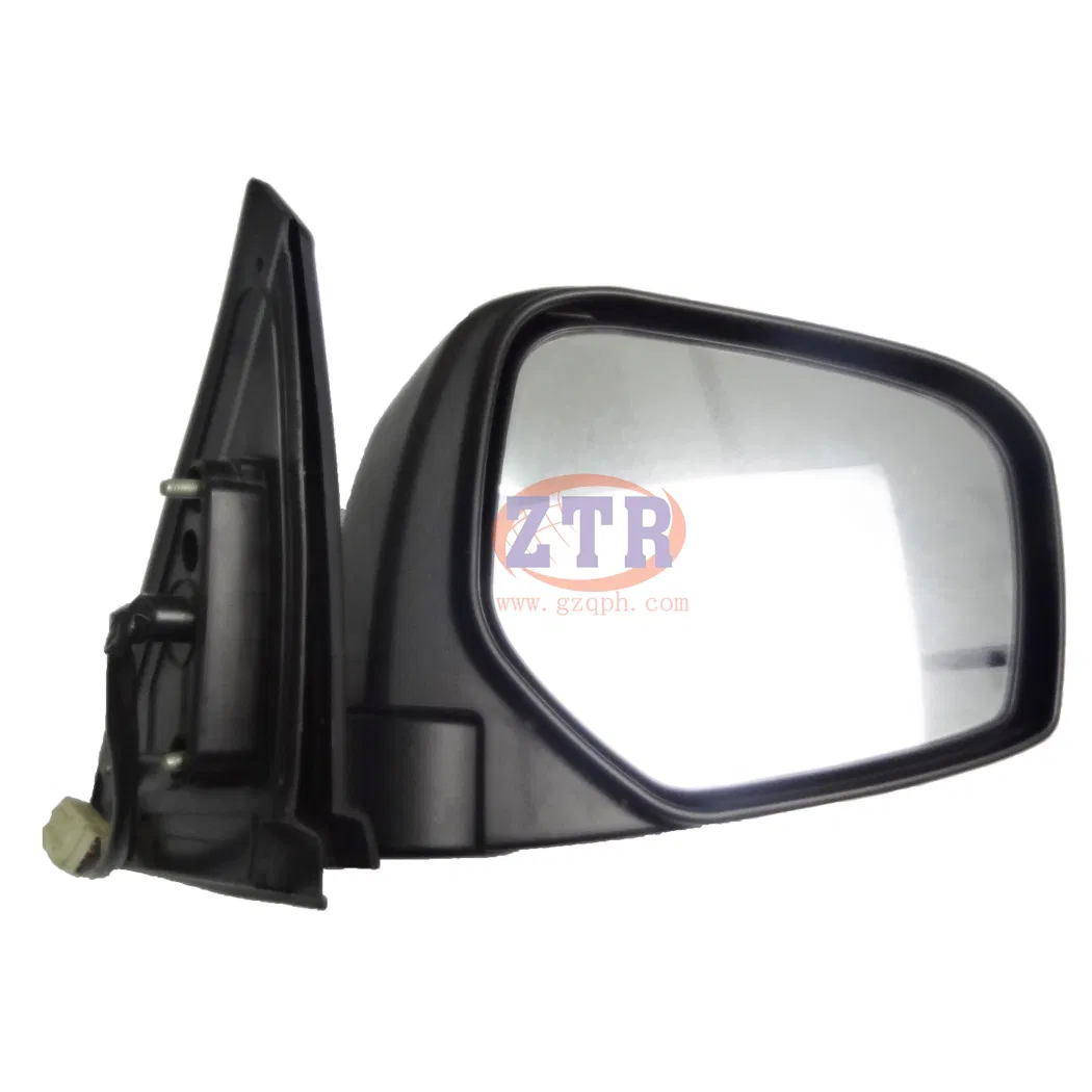 Боковое зеркало для Toyota Hilux Vigo 2012, артикул 87910-0K370