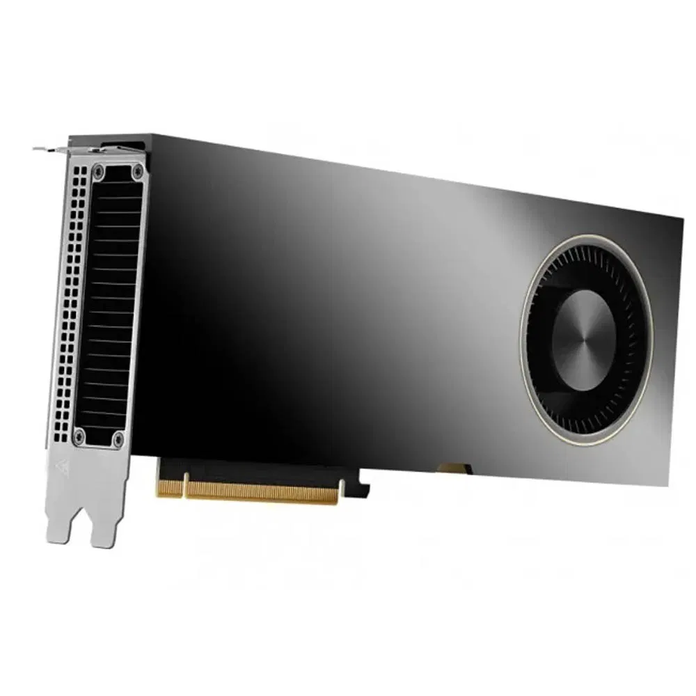 New Rtx A2000 A4000 A5000 A6000 Rtx16GB GPU Network Card Video Card GPU