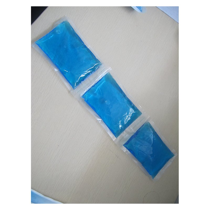 Frostwave Cold Plate Ice Gel Pack by Ccts China