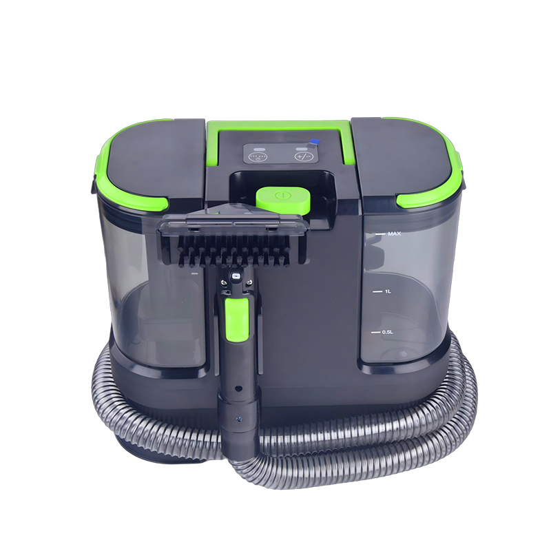Multi Function Portable Carpet Steam Vacuum Cleaner