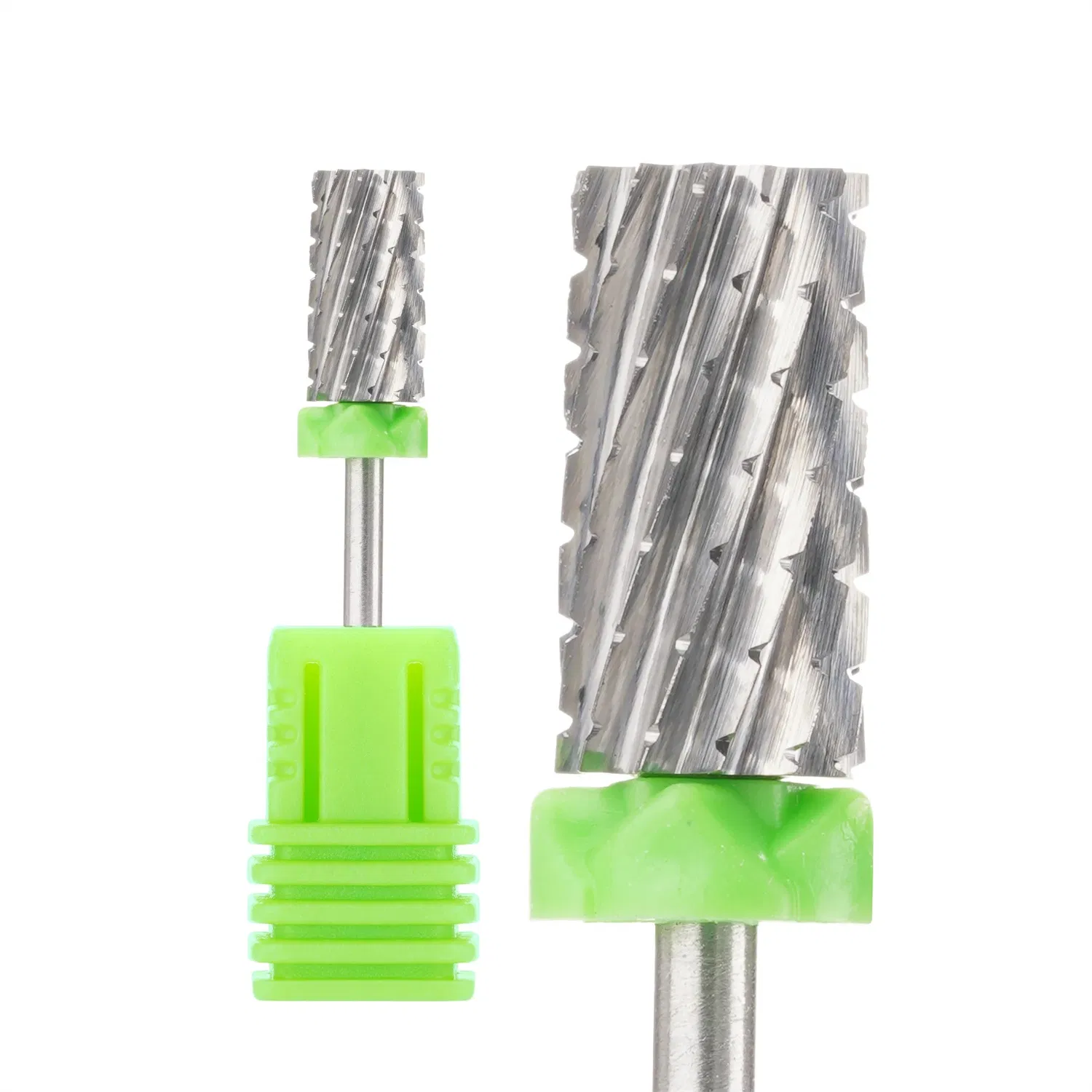 High Quality 4xc Large Barrel Bit Tungsten Carbide Nail Drill Bit