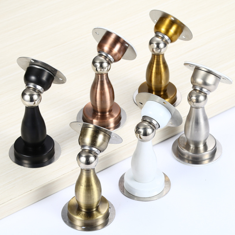 Hand Tool - Door Stoppers Door Knock