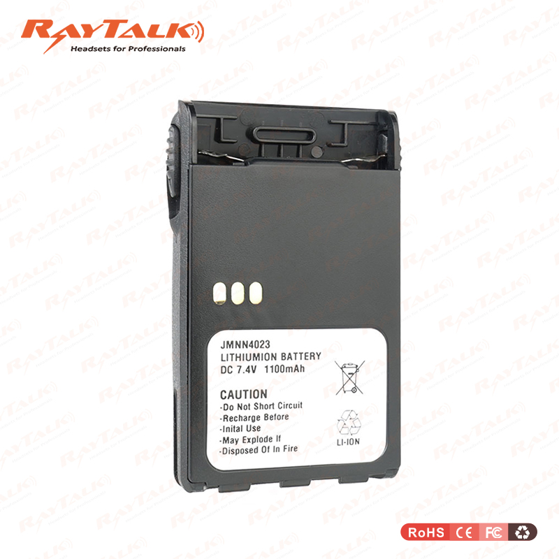 Rechargeable 7.5V Li-ion Battery Jmnn4023/Jmnn4024