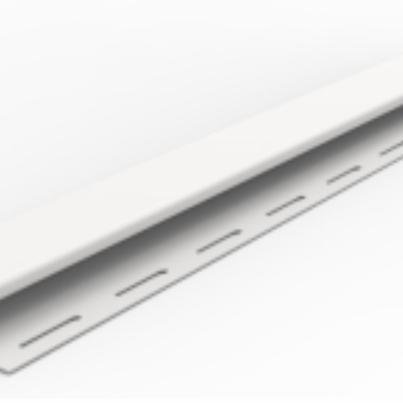 Factory Directly Sale Start Strip PVC Jointer PVC Profile / Accessories /Corner for Wall/Ceiling Panel Decoration