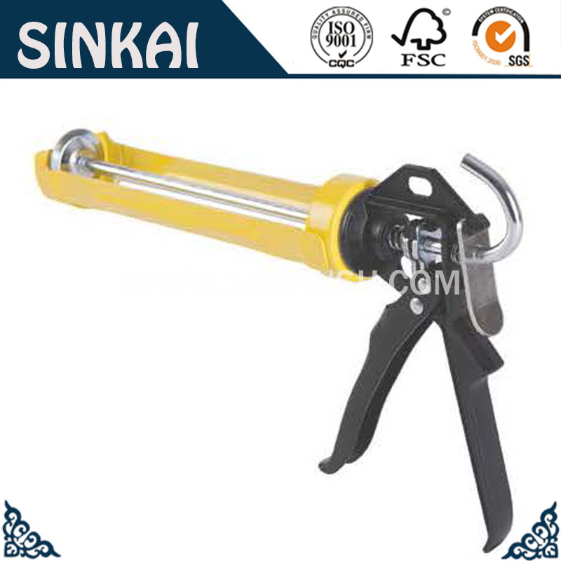 Bestprice Dual Caulking Gun