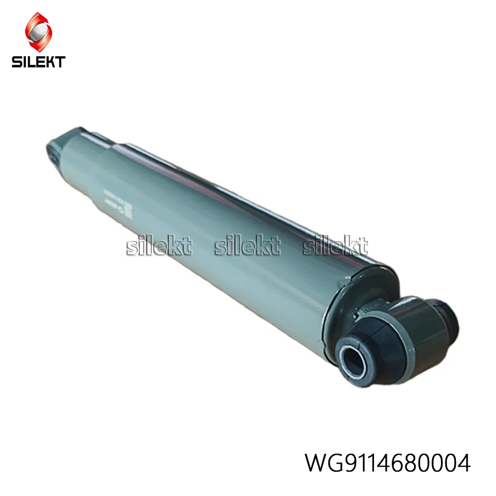 China Original Sinotruk HOWO A7 Truck Shock Absorber WG9114680004