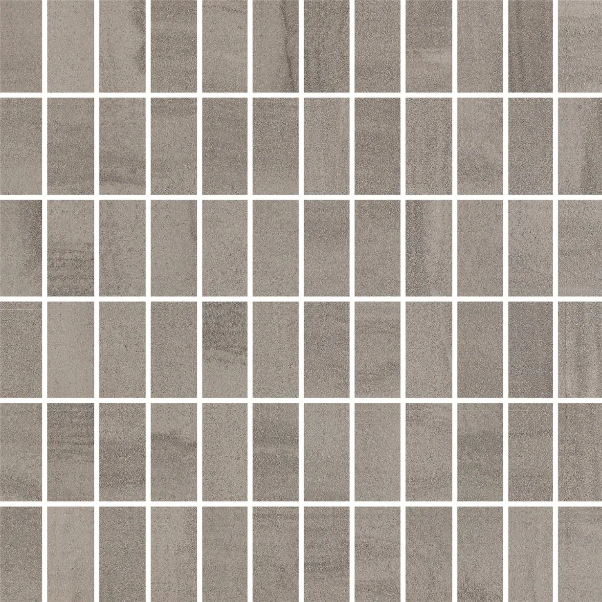 Керамическая мозаика для пола и стен BR03