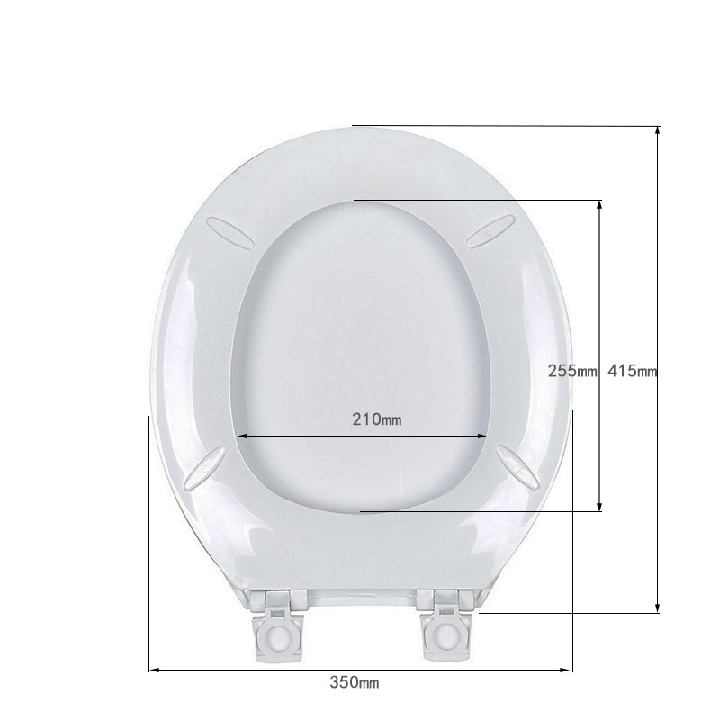High-Quality Toilet Tank Accessories, Bottom Water Inlet Float Device, Multiple Water Inlets Optional
