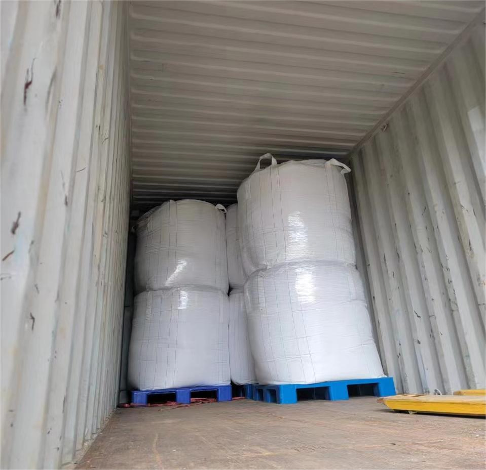 China Supply 99% Aerogel Powder Aerogel Particle Insulation